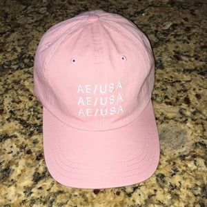 American Eagle Hat
